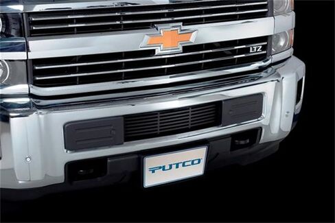 Putco 87195 Bumper Grille Insert in Saudi Arabia