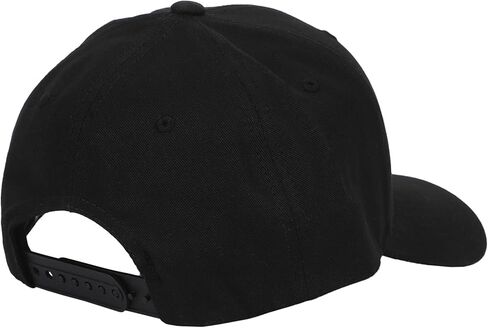 Star Wars: Episode IV A New Hope Boba Fett Mandalorian Logo Washed Cotton Twill Dad Cap Black in Saudi Arabia