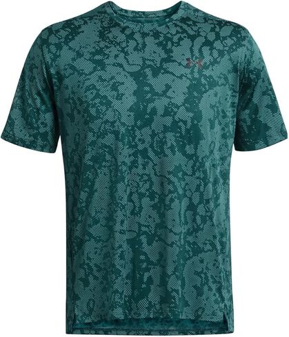 Men's UA Tech™ Vent Geode Short Sleeve in Saudi Arabia