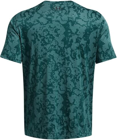 Men's UA Tech™ Vent Geode Short Sleeve in Saudi Arabia