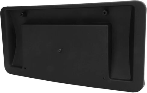 109682900G Front License Plate for, License Plate Holder Mounting Bracket, License Plate Replacement for 2017 to 2023 in Kuwait