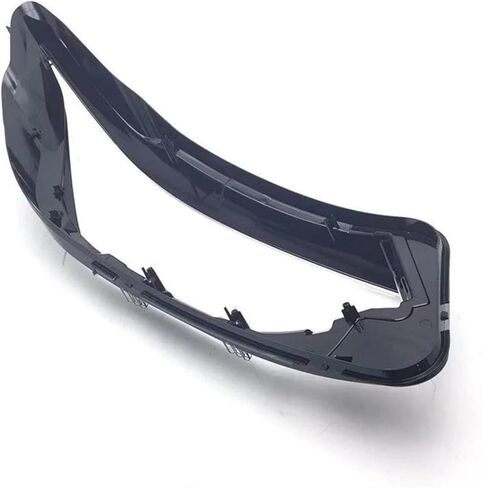 Compatible For VW Tiguan L 2022 Front Headlamp Lens Cover Transparent Headlight Shell Replace Lamp Case Glass Lampshade(1pcs Right) in Saudi Arabia