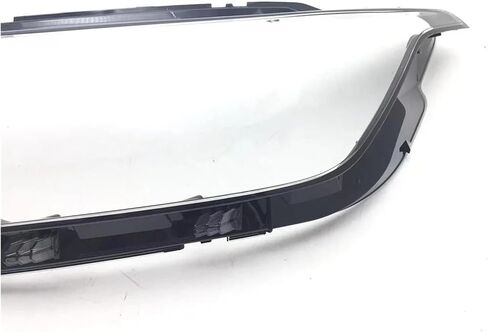Compatible For VW Tiguan L 2022 Front Headlamp Lens Cover Transparent Headlight Shell Replace Lamp Case Glass Lampshade(1pcs Right) in Saudi Arabia