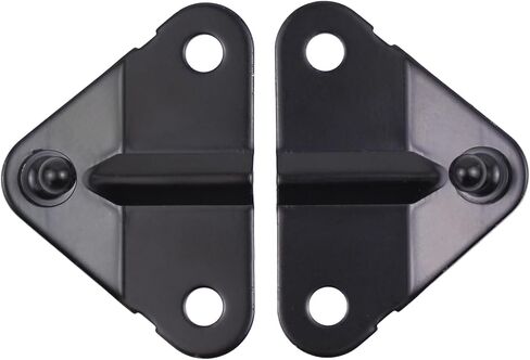 Right or Left Liftgate Tailgate Hatch Support Strut Shock Bracket for Chevrolet HHR 2006-2011 in Saudi Arabia