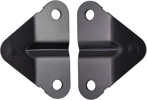 Right or Left Liftgate Tailgate Hatch Support Strut Shock Bracket for Chevrolet HHR 2006-2011 in Saudi Arabia