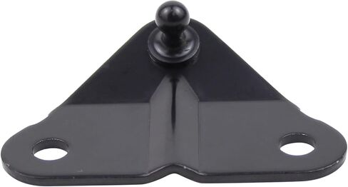 Right or Left Liftgate Tailgate Hatch Support Strut Shock Bracket for Chevrolet HHR 2006-2011 in Saudi Arabia