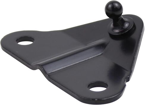 Right or Left Liftgate Tailgate Hatch Support Strut Shock Bracket for Chevrolet HHR 2006-2011 in Saudi Arabia