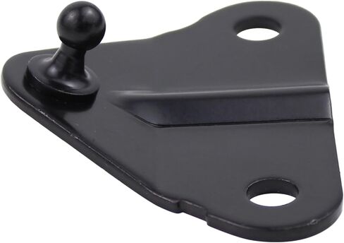 Right or Left Liftgate Tailgate Hatch Support Strut Shock Bracket for Chevrolet HHR 2006-2011 in Saudi Arabia