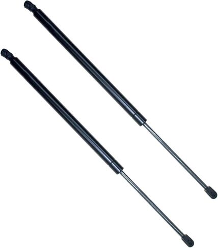2PCS 22.82IN Rear Liftgate Lift Support Struts Gas Compatible with 07-14 Escalade / 07-12 Escalade ESV EXT - 07-14 Suburban 1500 Tahoe / 07-13 Suburban 2500-07-14 Yukon XL 1500/07-13 Yukon XL 2500 in Saudi Arabia