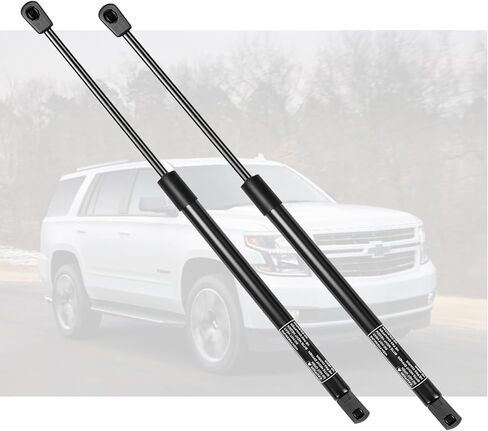 Rear Power Lift Support Shock Struts, Compatible with 2015-2020 Chevy, GMC and Cadillac - Tahoe, Suburban, Yukon(XL), Escalade Suburban, Trunk Tailgate Liftgate Actuator 84306929 84183515 in Saudi Arabia