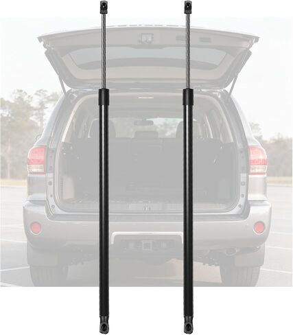 Rear Power Lift Support Shock Struts, Compatible with 2015-2020 Chevy, GMC and Cadillac - Tahoe, Suburban, Yukon(XL), Escalade Suburban, Trunk Tailgate Liftgate Actuator 84306929 84183515 in Saudi Arabia