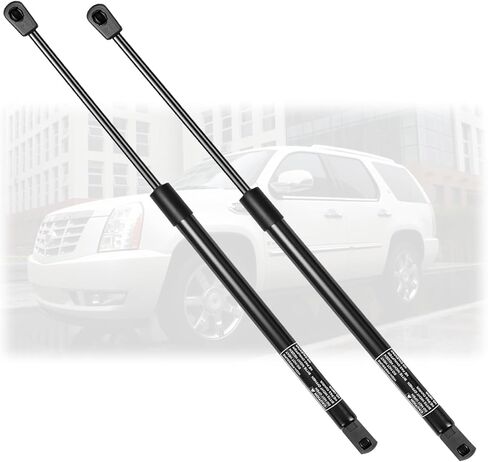 Rear Power Lift Support Shock Struts, Compatible with 2015-2020 Chevy, GMC and Cadillac - Tahoe, Suburban, Yukon(XL), Escalade Suburban, Trunk Tailgate Liftgate Actuator 84306929 84183515 in Saudi Arabia