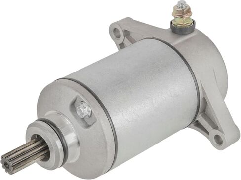 Replacement For Starter for Arctic Cat Alterra 400 450 500 2016 2017 2018 2019-2024 Mod-C26C-34653 in Saudi Arabia
