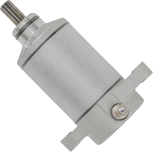 Replacement For Starter for Arctic Cat Alterra 400 450 500 2016 2017 2018 2019-2024 Mod-C26C-34653 in Saudi Arabia