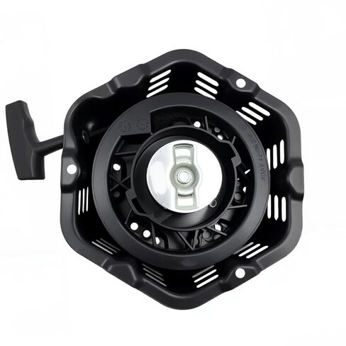 Engine Parts Pull Start Assembly Compatible with Champion Portable Generator 5000W 6500W 7000W 7500W 8000W 9200W Powered by 420cc 439cc 459cc etc. Compatible with 100715836-0001 in Kuwait