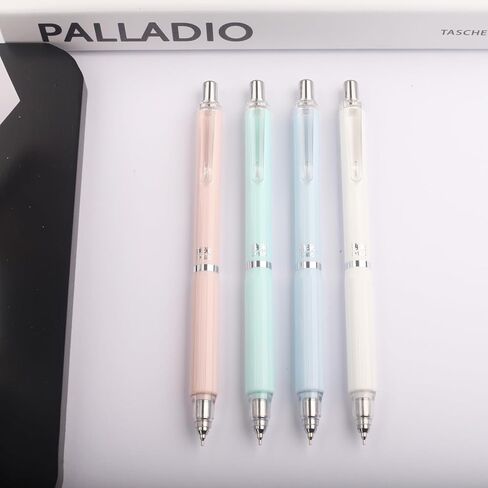 Mechanical Pencils 0.7mm,2B Pencil lead, School Supplies, Teacher Supplies, Drawing Pencils, Sketching Pencils, 4 of pack in Saudi Arabia