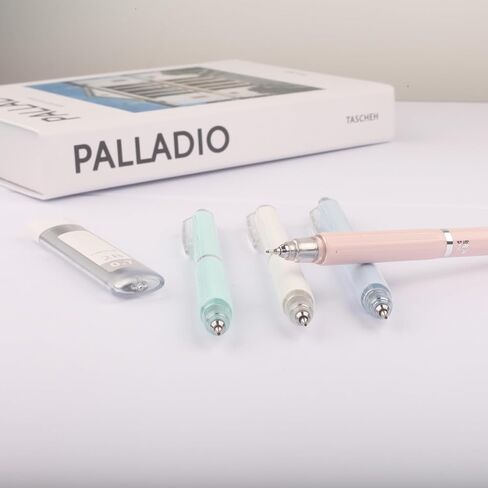 Mechanical Pencils 0.7mm,2B Pencil lead, School Supplies, Teacher Supplies, Drawing Pencils, Sketching Pencils, 4 of pack in Saudi Arabia