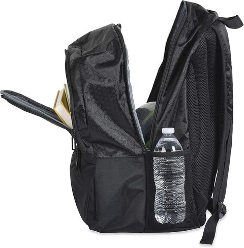 Hard Work Sports Soccer Backpack with Ball Holder, Soccer Bag with Separate Cleat Compartment in Kuwait