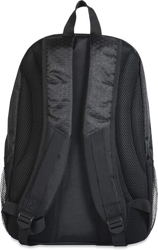 Hard Work Sports Soccer Backpack with Ball Holder, Soccer Bag with Separate Cleat Compartment in Kuwait