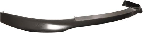 Front Bumper Lip Compatible with 1998-2001 Acura Integra, T-R Style PU Black Front Lip Spoiler Splitter Air Dam Chin Diffuser Add On by IKON MOTORSPORTS, 1999 2000 in Saudi Arabia