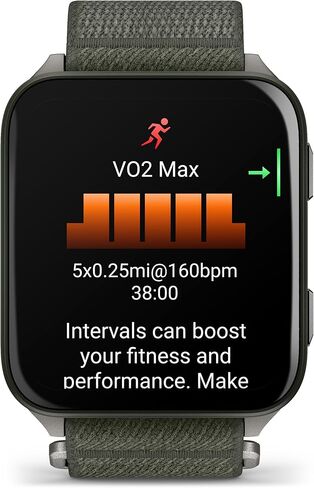 Garmin Venu X1 51 mm Fitness Smartwatch, 2 Inch AMOLED Display, Up to 8 Days Battery Life, 100+ Sports Apps, 24/7 Health and Wellness Functions, Telephony, Display Keyboard, Maps, LED Torch in Saudi Arabia