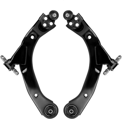 Front Lower Control Arms Fit for Chevrolet Cobalt 2005-2010, HHR 2006-2011, Fit for Pontiac 2007-2010 G5, Persuit 2005-2006, Fit for Saturn 2003-2007 Ion（FE1 Suspension Only) in Kuwait