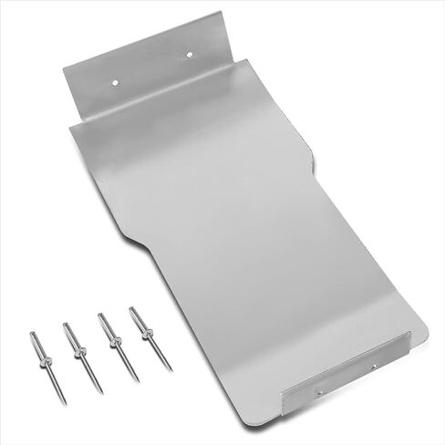 Front Center Console Armrest Lid Repair Kit Compatible for 04-12 Colorado/Canyon with 60/40 Bench Seat in Saudi Arabia