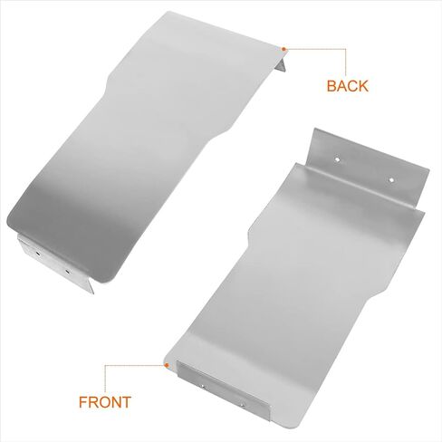 Front Center Console Armrest Lid Repair Kit Compatible for 04-12 Colorado/Canyon with 60/40 Bench Seat in Saudi Arabia