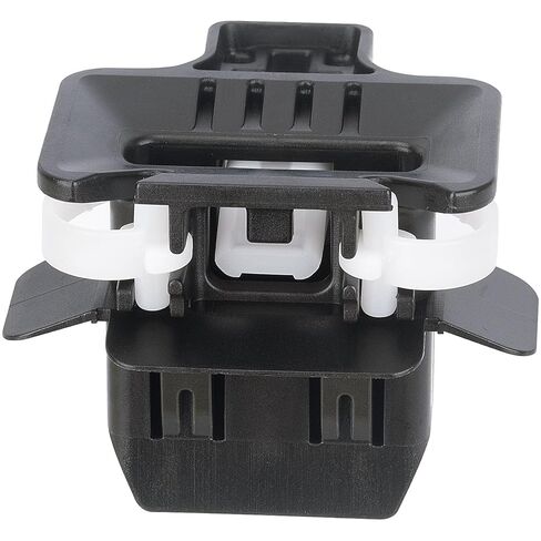 OAUTOO 4pcs Seat Cushion Pad Clip 82138-T2A-003 for Honda Accord Civic Clarity Insight Pilot for Acura Integra RDX MDX 2013-On in Saudi Arabia