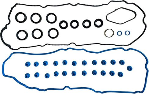VS50887R Engine Valve Cover Gasket kit - fit for Ford F-150 3.5L Ecoboost Turbo 3.5L V6 BR3Z6C535A 2015-2016 in Saudi Arabia