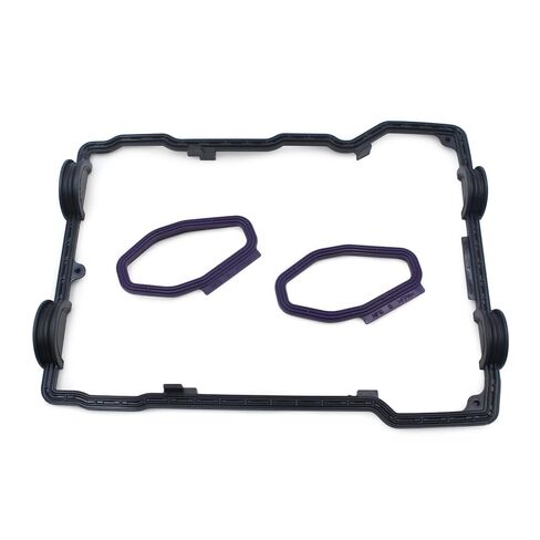 حشية غطاء الصمام الأصلي حشية غطاء رأس الأسطوانة متوافق مع F750GS F850GS ADV F900R F900XR in Kuwait