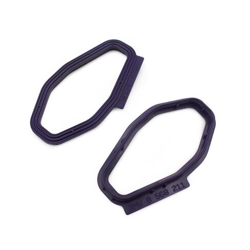 حشية غطاء الصمام الأصلي حشية غطاء رأس الأسطوانة متوافق مع F750GS F850GS ADV F900R F900XR in Kuwait