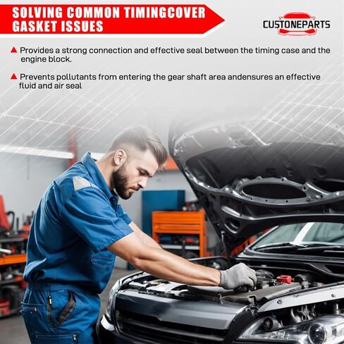 Full Head Gasket Set with Head Bolt Kit (LUJ LUV Engine) FIT 2011-2016 Chevy Cruze Sonic Trax Buick Encore 1.4L Turbo, MLS Gasket Replaces HS26540PT-1 (Not for LE2 Engine) - 1 Set in Kuwait