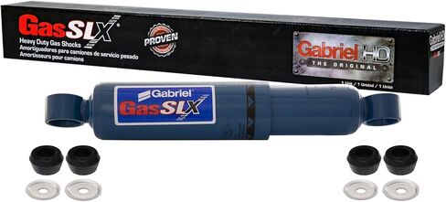 Gabriel 89456: Gasslx Heavy Duty Adjustable Shock in Saudi Arabia
