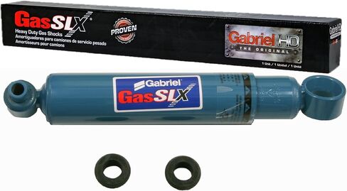 Gabriel 89456: Gasslx Heavy Duty Adjustable Shock in Saudi Arabia