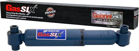 Gabriel 89456: Gasslx Heavy Duty Adjustable Shock in Saudi Arabia