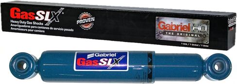 Gabriel 89456: Gasslx Heavy Duty Adjustable Shock in Saudi Arabia