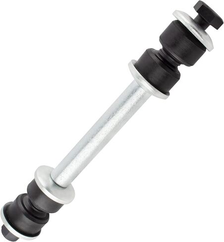 7Pc Suspension Front Center Drag Link + Upper Lower Ball Joints + Stabilizer Sway Bar End Links Fit For Nissan Frontier 1998-2004 (2WD Models w/ 2.4L) Replace# ‎DS80943 K500038 K90663 K90104 in Saudi Arabia