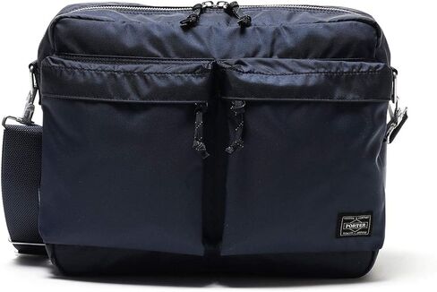 يوشيدا حقيبة بورتر 855-07415 حقيبة كتف بورتر فورس in Kuwait