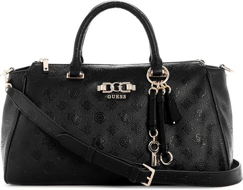 GUESS Women's Anise Large Box Satchel in Saudi Arabia