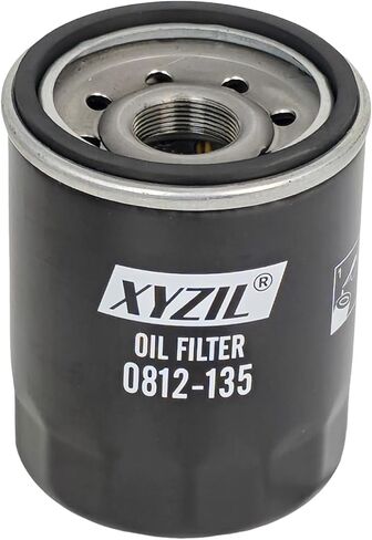 Oil Filter 0812-135 0812-029 Compatible with Arctic Cat 2019-2022 Prowler 500 Tan, 2021-2024 Alterra TRV 450 570 600 700 SE EPS TBX, 1997-2004 400 FIS Cat MRP 500CC 454 2X4 4X4 UTV ATV 0812-034 in Saudi Arabia