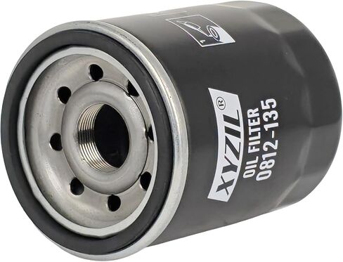 Oil Filter 0812-135 0812-029 Compatible with Arctic Cat 2019-2022 Prowler 500 Tan, 2021-2024 Alterra TRV 450 570 600 700 SE EPS TBX, 1997-2004 400 FIS Cat MRP 500CC 454 2X4 4X4 UTV ATV 0812-034 in Saudi Arabia