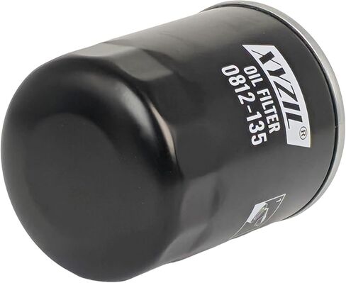 Oil Filter 0812-135 0812-029 Compatible with Arctic Cat 2019-2022 Prowler 500 Tan, 2021-2024 Alterra TRV 450 570 600 700 SE EPS TBX, 1997-2004 400 FIS Cat MRP 500CC 454 2X4 4X4 UTV ATV 0812-034 in Saudi Arabia