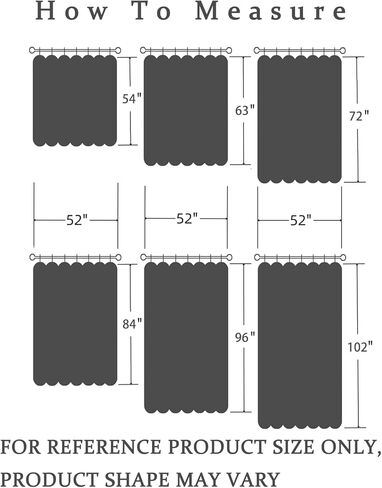 ستائر شفافة منقطة ملونة بطول 54 بوصة، حواف مهدبة وستائر شبه شفافة مزخرفة، معالجة نوافذ كبيرة لغرفة المعيشة/غرفة النوم، لوحتان in Kuwait