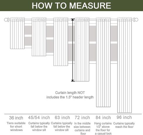 OVZME White Sheer Curtains 84 inches Long 2 Panels for Living Room, Jacquard Clip Leaf Pattern Textured Light Filtering Window Semi Sheer Voile Drapes for Bedroom, Each Panel 42 x 84 Inch in Kuwait