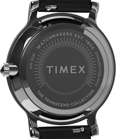 Timex Women's Transcend 34mm Watch in Saudi Arabia