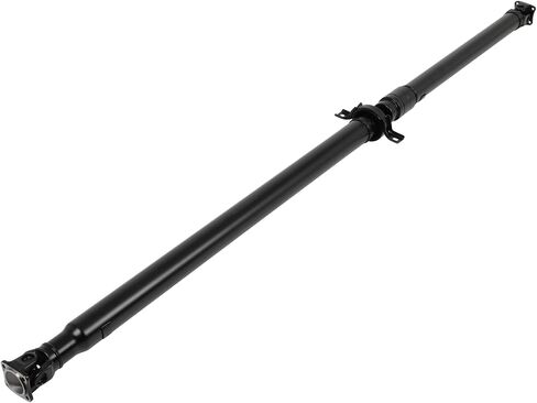 Rear Complete Drive Shaft Prop Shaft Driveshaft Assembly Compatible with For Honda Element 2003-2011, Replace OE 40100SCWA03 40100-SCW-A03 654003 65-4003 936007 936-007 in Saudi Arabia