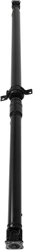 Rear Complete Drive Shaft Prop Shaft Driveshaft Assembly Compatible with For Honda Element 2003-2011, Replace OE 40100SCWA03 40100-SCW-A03 654003 65-4003 936007 936-007 in Saudi Arabia