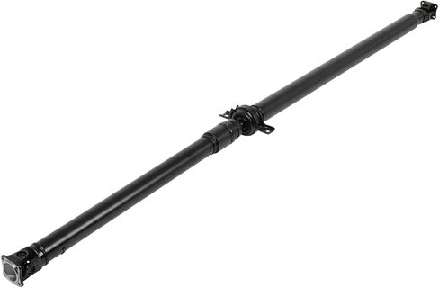 Rear Complete Drive Shaft Prop Shaft Driveshaft Assembly Compatible with For Honda Element 2003-2011, Replace OE 40100SCWA03 40100-SCW-A03 654003 65-4003 936007 936-007 in Saudi Arabia