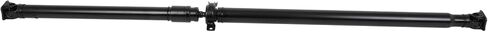 Rear Complete Drive Shaft Prop Shaft Driveshaft Assembly Compatible with For Honda Element 2003-2011, Replace OE 40100SCWA03 40100-SCW-A03 654003 65-4003 936007 936-007 in Saudi Arabia